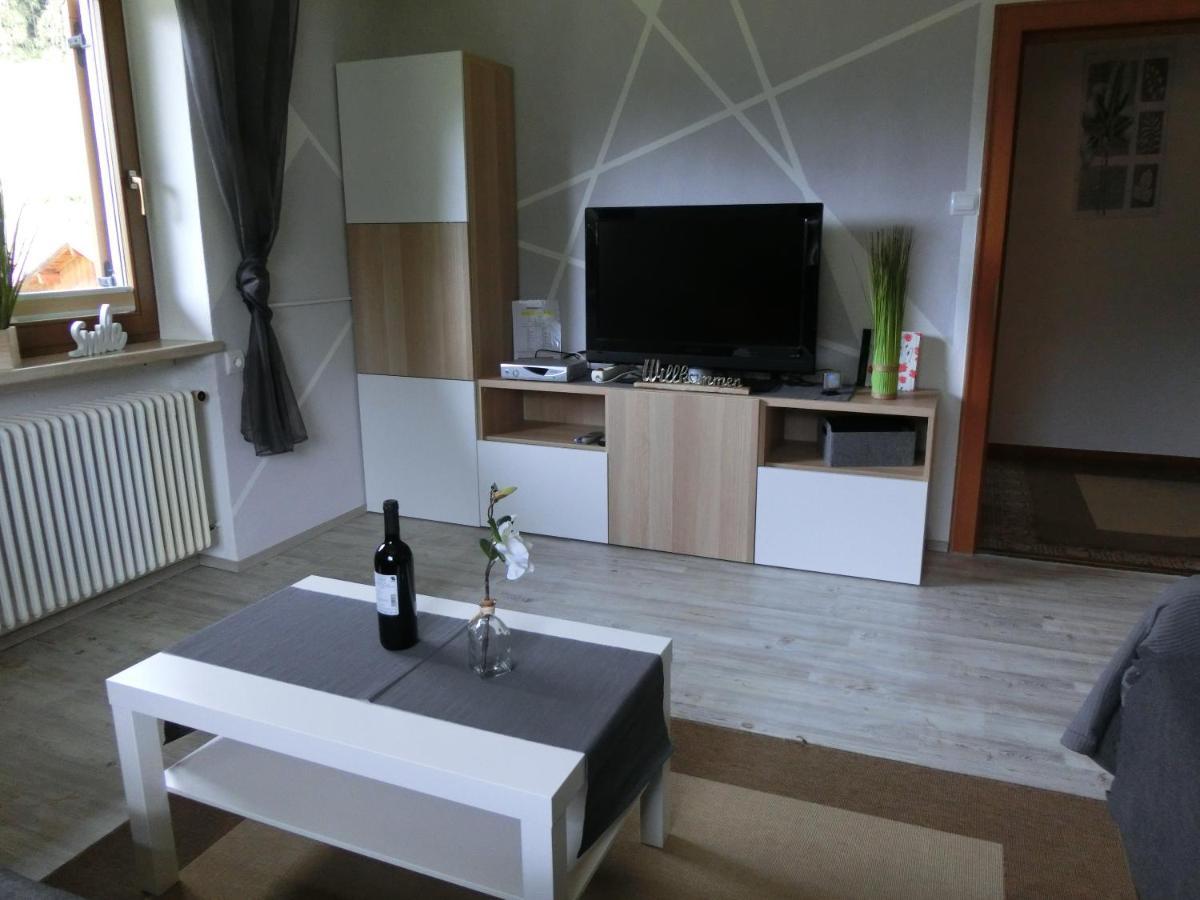 Appartements Gerhard Telfes im Stubai Ngoại thất bức ảnh