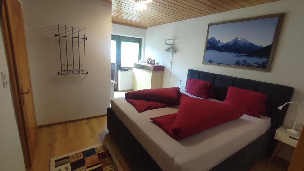 Appartements Gerhard Telfes im Stubai Ngoại thất bức ảnh