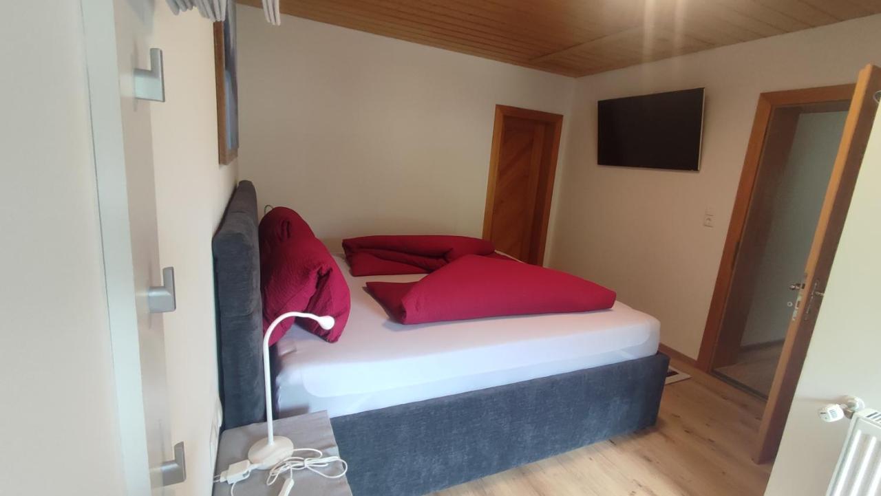 Appartements Gerhard Telfes im Stubai Ngoại thất bức ảnh