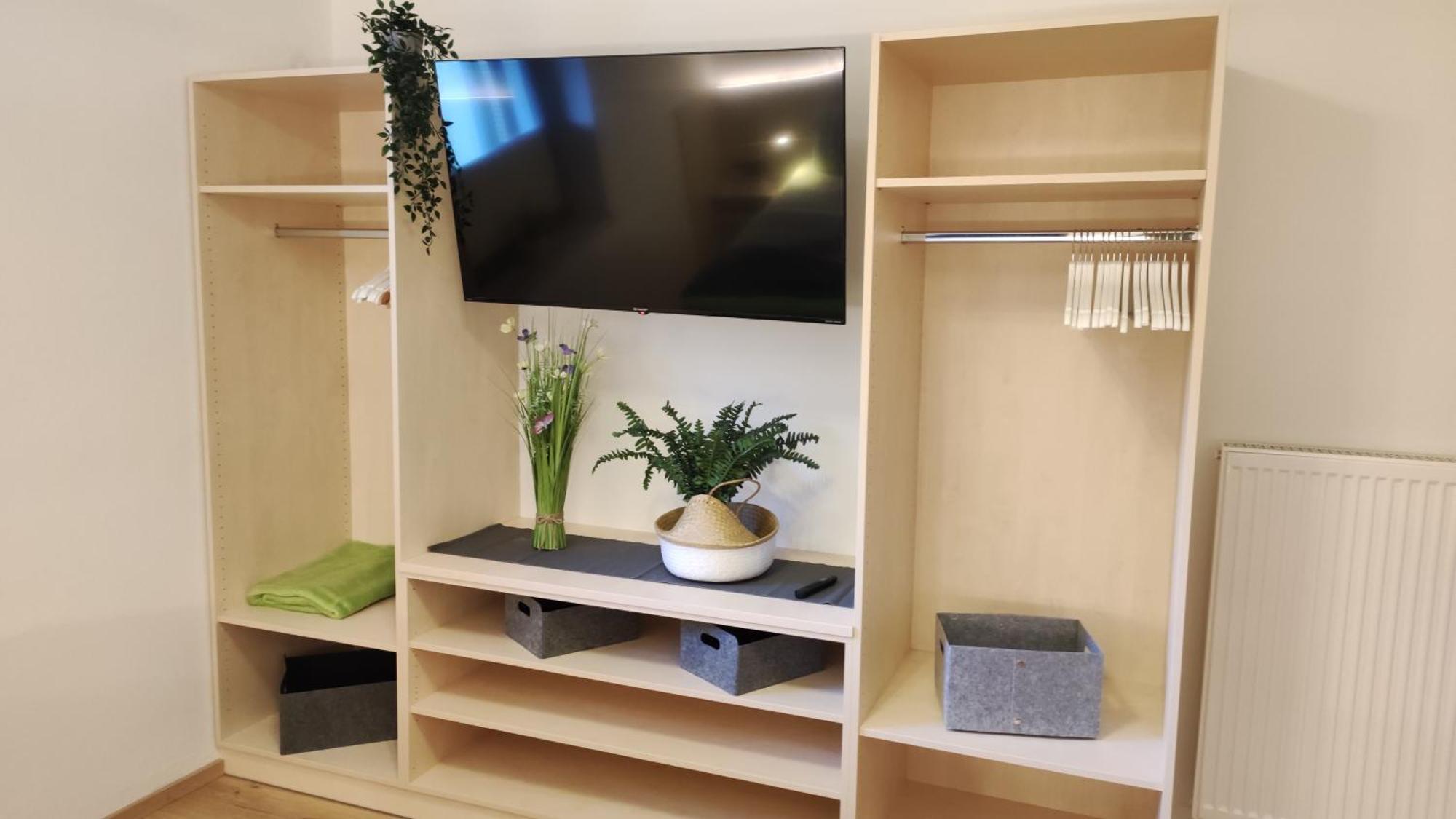 Appartements Gerhard Telfes im Stubai Ngoại thất bức ảnh